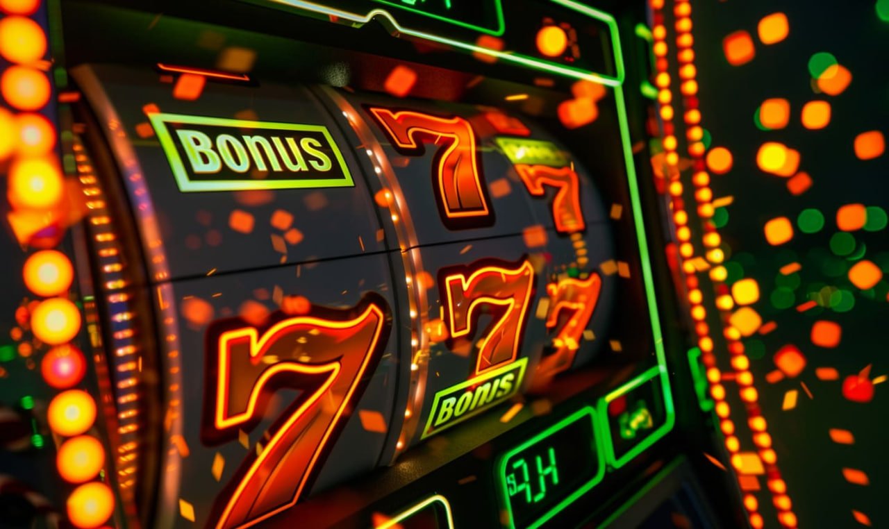 Lampu slot virtual dalam hiburan koko333