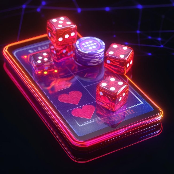 Tim digital mengelola mitra hiburan