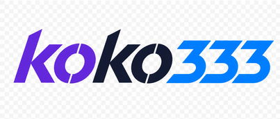 Logo koko333 Indonesia
